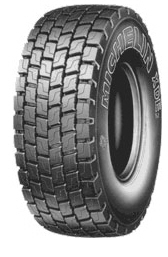 Anvelopă camion MICHELIN XDE2 235/75R17.5 132/130M Regional