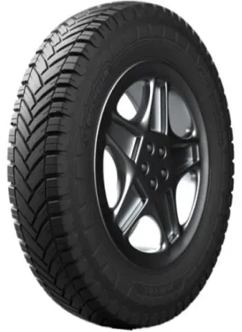 Anvelopă MICHELIN Agilis CrossClimate 205/65 R16C 107T All Season