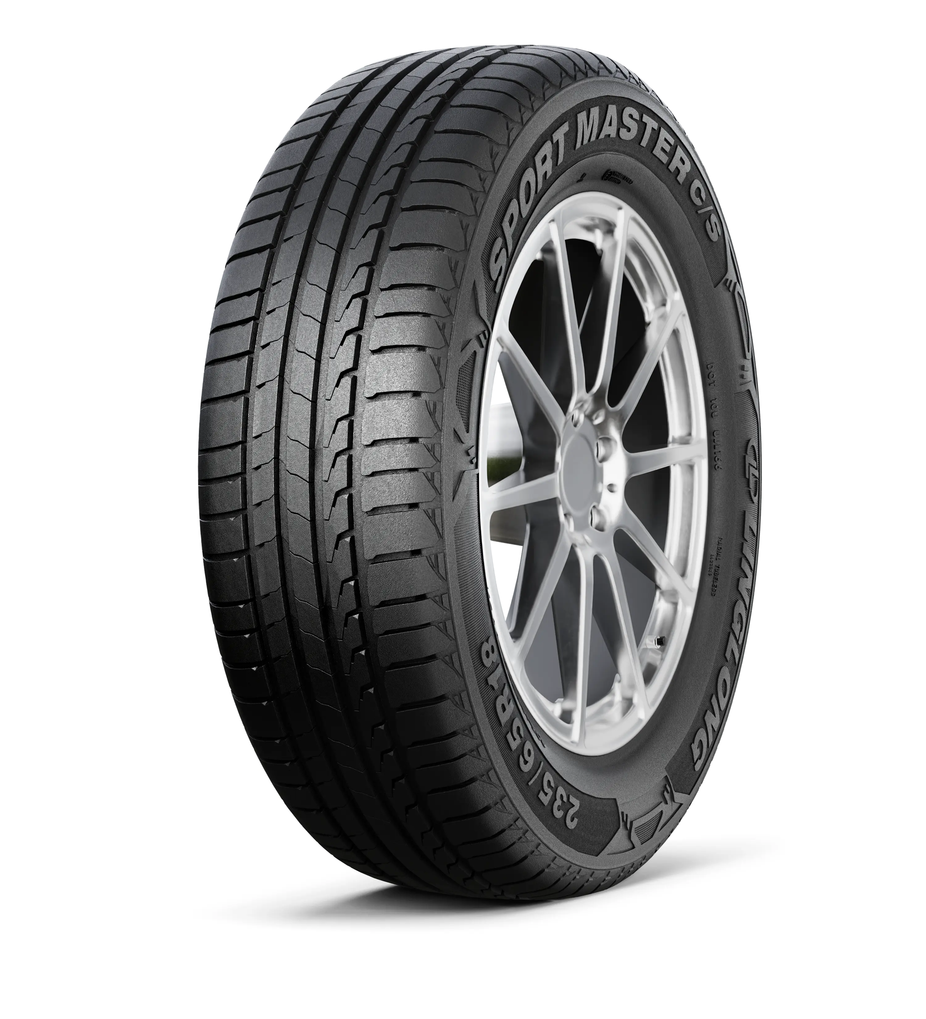 Anvelopă LINGLONG SPORT MASTER C/S 255/55 R19 111W Vară