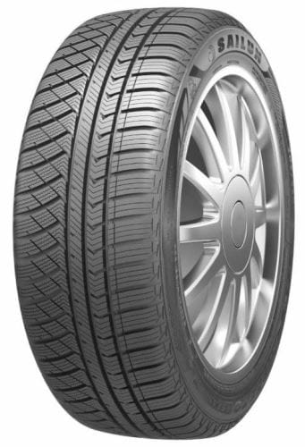 Anvelopă SAILUN Atrezzo 4 Seasons 185/60 R15 88H All Season
