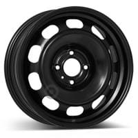Jantă Oțel ALCAR STAHLRAD 6.50x16 4x108 ET32 CB65