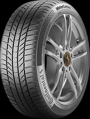 Anvelopă CONTINENTAL WinterContact TS 870 P 235/50 R19 99H Iarnă