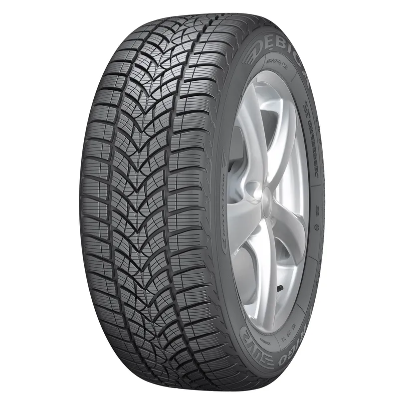 Anvelopă DEBICA Frigo SUV 2 215/60 R17 96H Iarnă