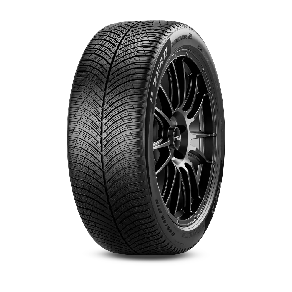 Anvelopă PIRELLI P ZERO WINTER 2 305/30 R21 104W Iarnă