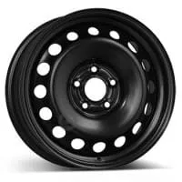 Jantă Oțel ALCAR STAHLRAD 6.5x16 5x108 ET45 CB63.4