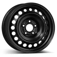 Jantă Oțel ALCAR STAHLRAD 6.5Jx16 5x114.3 ET32 CB66