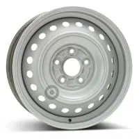Jantă Oțel ALCAR STAHLRAD 6.5Jx16 H2 5x114.3 ET55 CB64