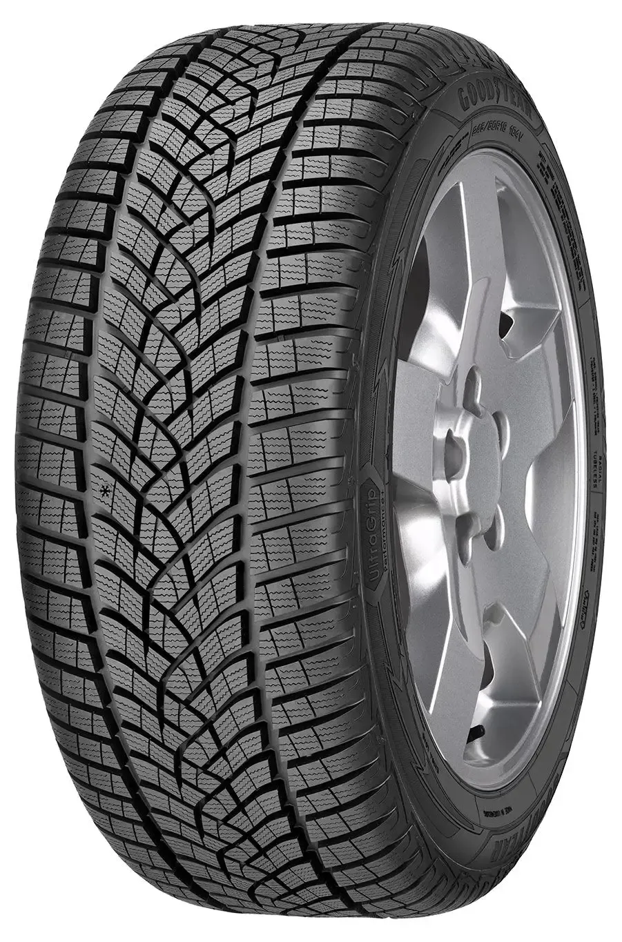 Anvelopă GOODYEAR UG PERF+ 215/55 R16 93H Iarnă