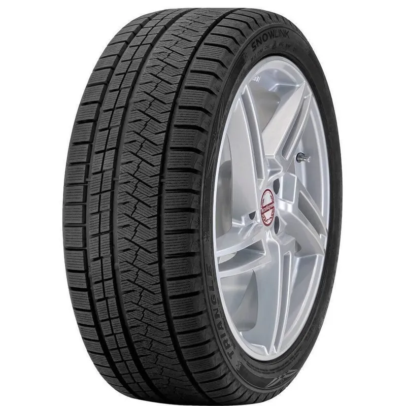 Anvelopă TRIANGLE PL02 245/65 R17 111H XL Iarnă