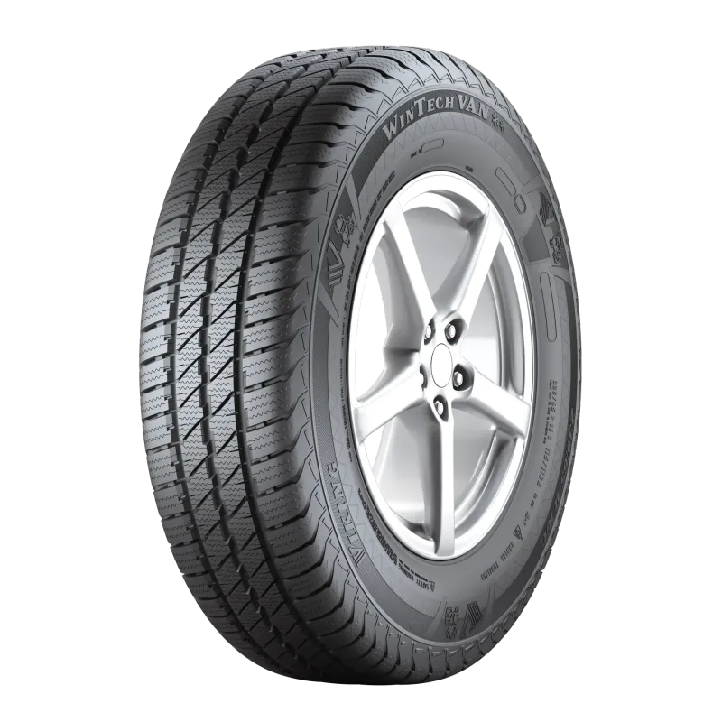 Anvelopă VIKING WinTech Van 215/65 R16C 109/107R Iarnă
