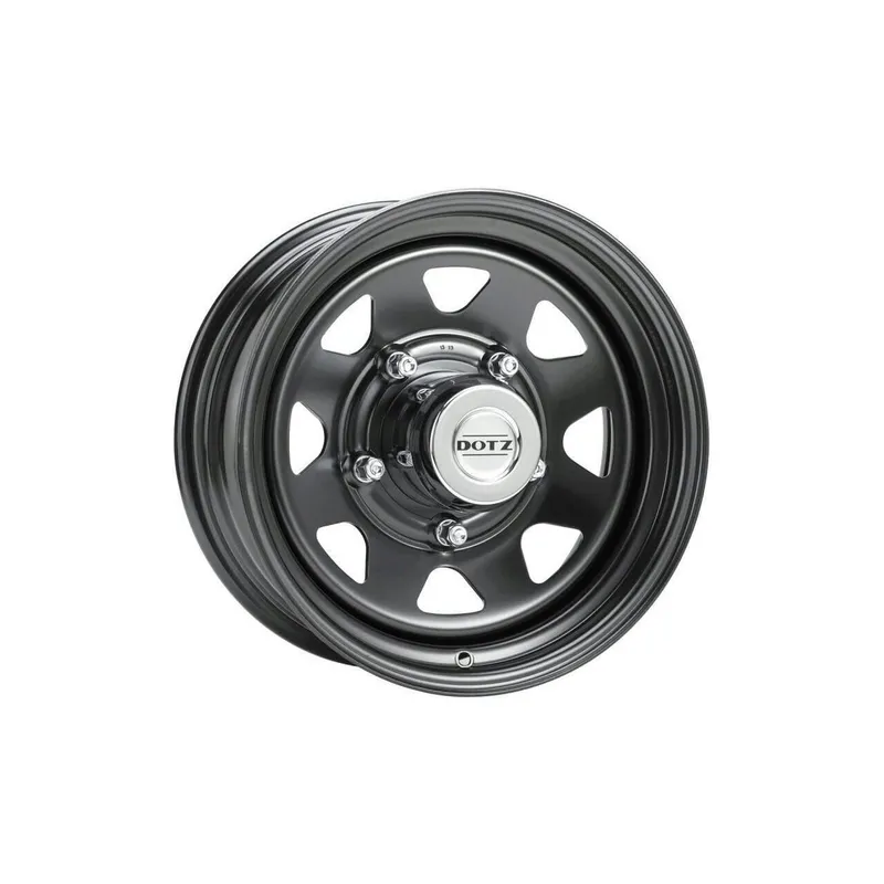 Jantă Oțel DOTZ 4X4 Dakar 7x16 6x139.7 ET30
