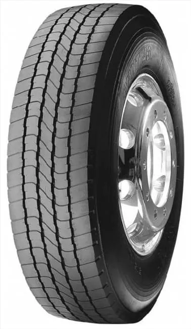 Anvelopă SAVA Avant A3 Regional 11 R22.5 148/145L Vară