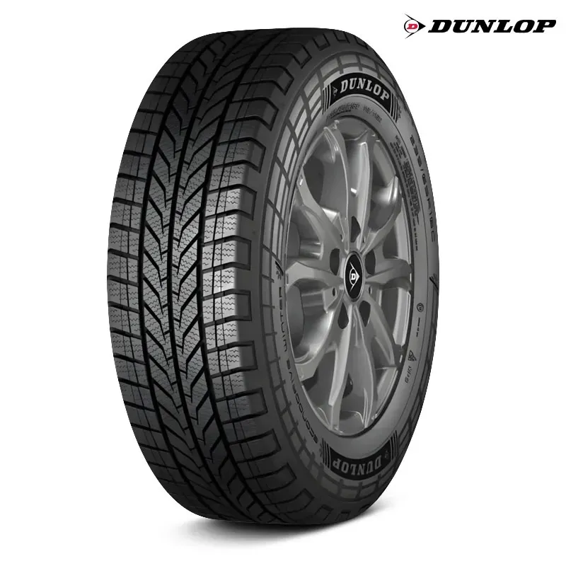Anvelopă DUNLOP Econodrive Winter 215/60 R17C 109/107T Iarnă