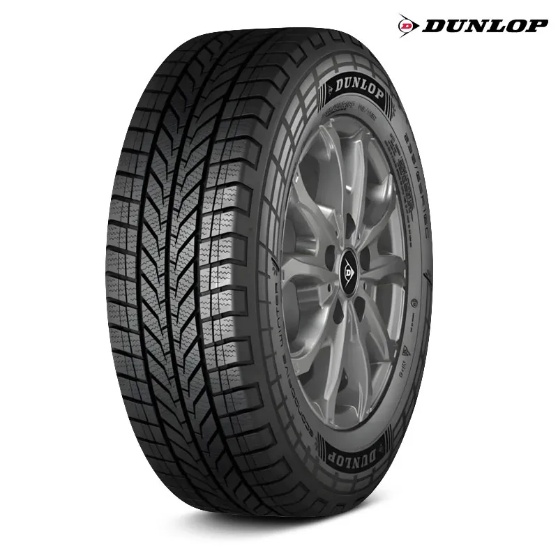 Anvelopă DUNLOP Econodrive Winter 215/60 R17C 109/107T Iarnă