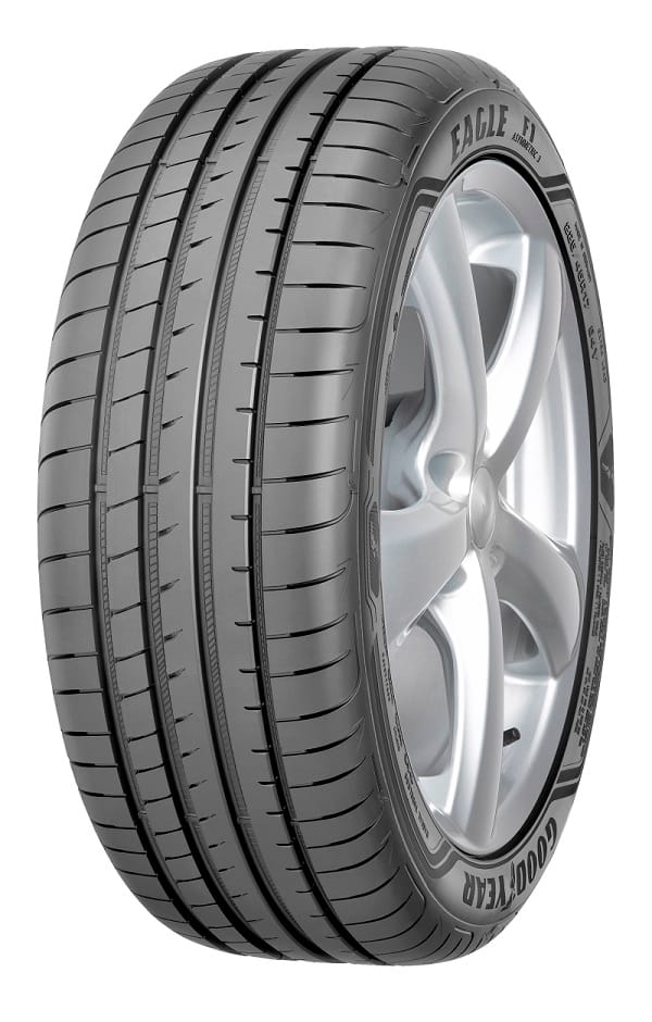 Anvelopă GOODYEAR Eagle F1 Asymmetric 3 235/45 R18 94W Vară