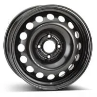 Jantă Oțel ALCAR STAHLRAD 7Jx16 H2 4x108 ET32