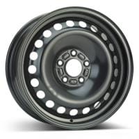 Jantă Oțel ALCAR STAHLRAD 6.5Jx16 5x108 ET52.5 CB63.3