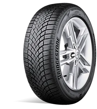 Anvelopă BRIDGESTONE Blizzak LM005 DriveGuard 205/45 R17 88V Iarnă