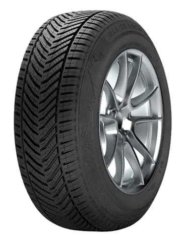 Anvelopă TIGAR 235/55 R19 105W XL All Season SUV