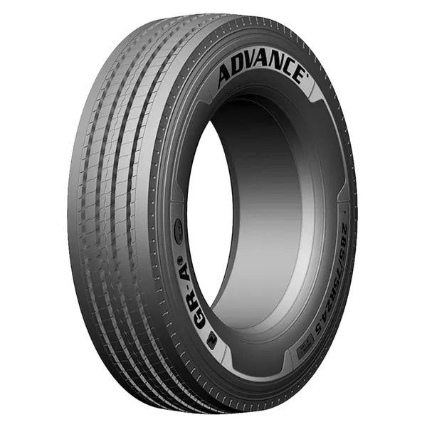 Anvelopă Camion ADVANCE GR-A1 265/70 R19.5 140/138M M+S 3PMSF