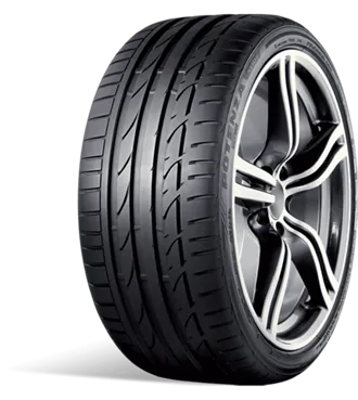 Anvelopă BRIDGESTONE POTENZA S001 225/45 R19 92W Run Flat Vară