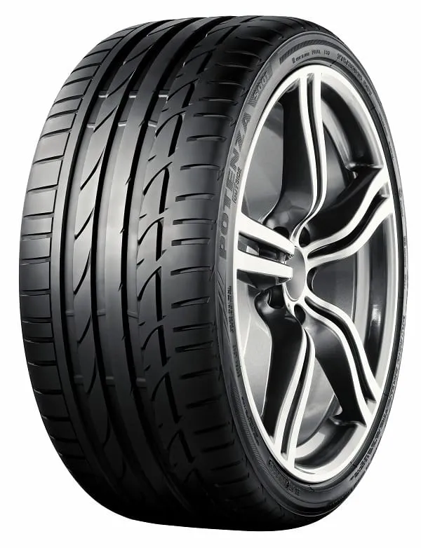 Anvelopă BRIDGESTONE S001 EXT 275/40 R19 101Y Vară