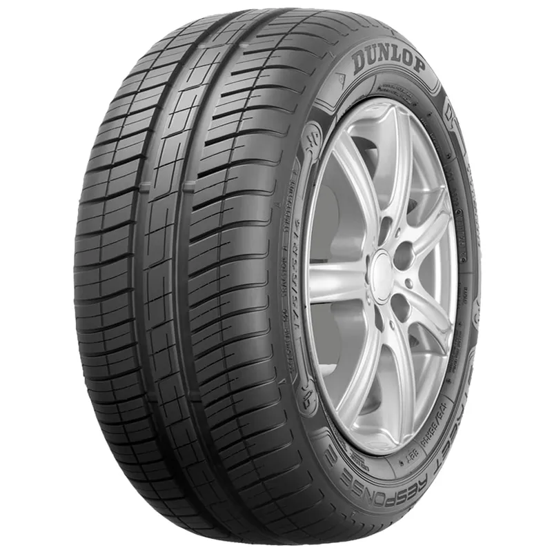 Anvelopă DUNLOP StreetResponse 2 185/65 R14 86T Vară