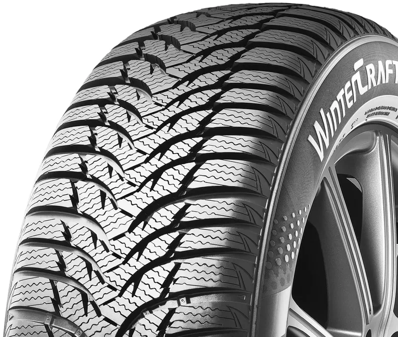 Anvelopă KUMHO WP51 165/70 R13 79T Iarnă
