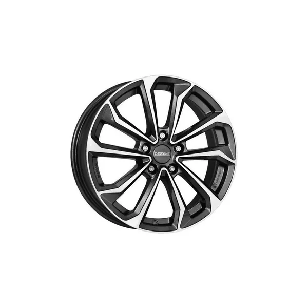 Jantă Aliaj DEZENT KS_dark 7.5x18 5x114.3 ET49.5