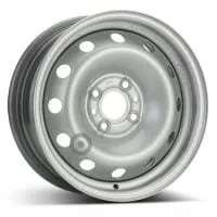 Jantă Oțel ALCAR STAHLRAD 5.5x14 4x98 ET32