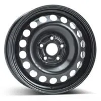 Jantă Oțel ALCAR STAHLRAD 6x15 5x105 ET39