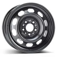 Jantă Oțel ALCAR STAHLRAD 7.00x16 5x120 ET40 72.5