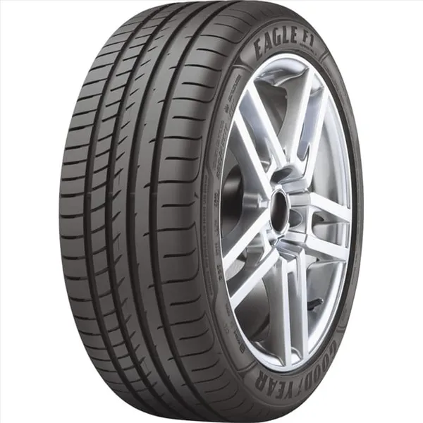 Anvelopă Vară GOODYEAR Eagle F1 Asymmetric 2 SUV 265/50R19 110Y