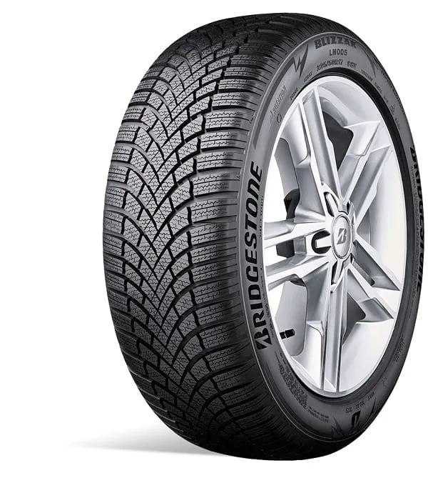 Anvelopă BRIDGESTONE LM005 235/40 R20 96H XL Iarnă