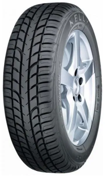Anvelopă KELLY HP 195/65 R15 91H Vară