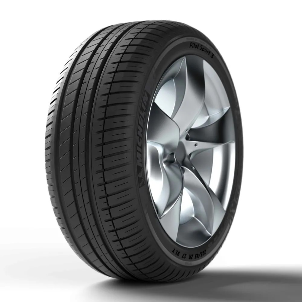 Anvelopa MICHELIN Pilot Sport A/S 3 N0 275/50R19 112V XL