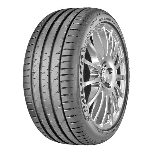 Anvelopă FALKEN Azenis FK520 225/40 R19 93Y XL RF Vară