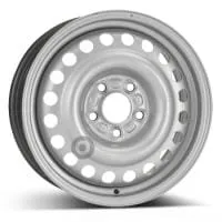 Jantă Oțel ALCAR STAHLRAD 6Jx15 ET52.5 5x108 CB63.3