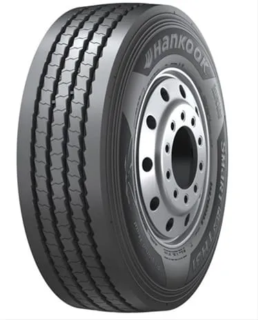 Anvelopă Camion HANKOOK TH31 9.5 R17.5 143/141J Vară