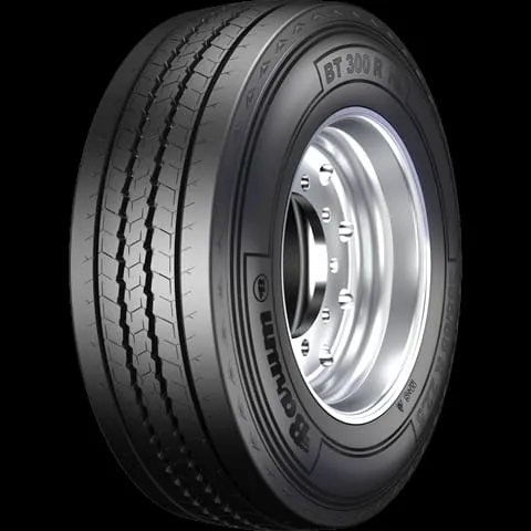 Anvelopă BARUM BT 300 R 215/75 R17.5 135/133K Vară