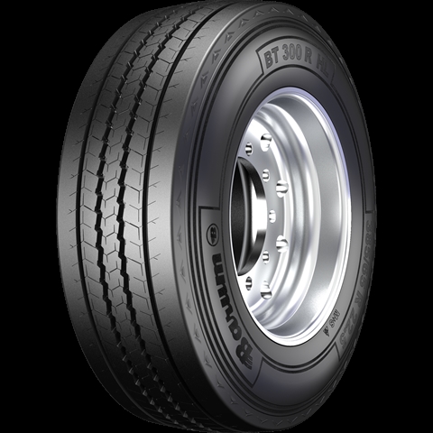Anvelopă Camion BARUM BT 300 R 215/75R17.5 135/133K
