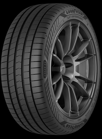 Anvelopă vară GOODYEAR Eagle F1 Asymmetric 6 315/35R21 111Y XL