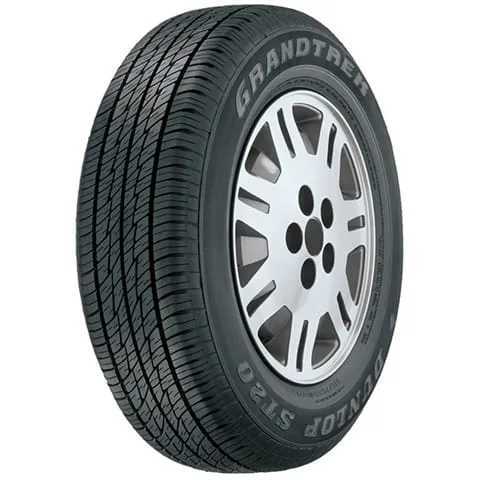 Anvelopă DUNLOP GRTREK ST20 215/65 R16 98H All Season