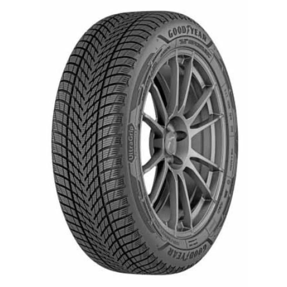 Anvelopa GOODYEAR Ultra Grip Performance 3 285/40R19 107V XL
