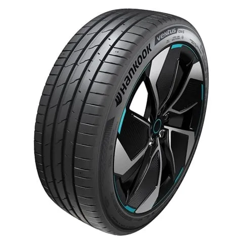 Anvelopă HANKOOK ION EVO 285/35 R21 105Y XL Vară