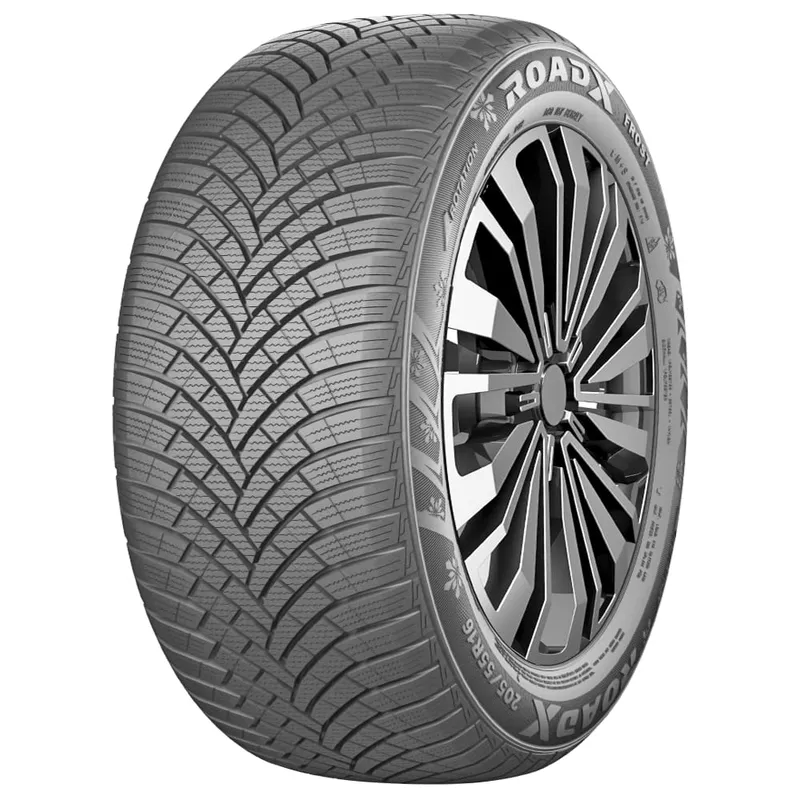 Anvelopă ROADX Frost 195/55 R15 85H Iarnă