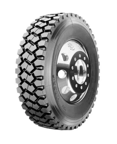 Anvelopă ROADX-CAMIOANE DT990 M+S 315/80 R22.5 157/154G Iarnă