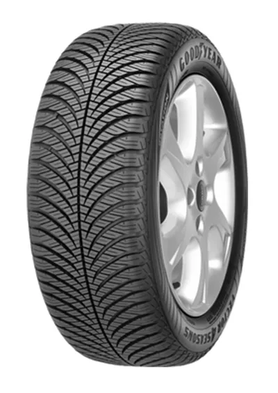 Anvelopă GOODYEAR Vector 4Seasons G2 205/55 R16 94H All Season