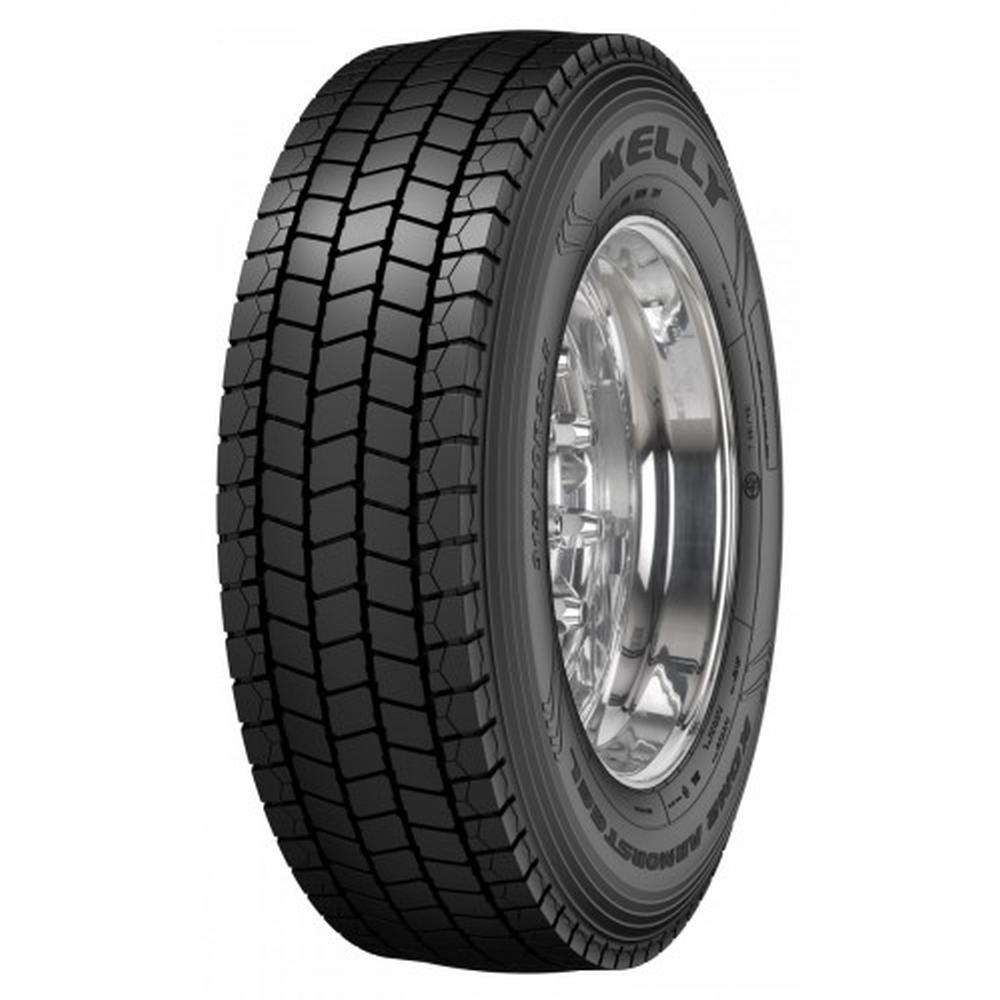 Anvelopa Camion KELLY ARMORSTEEL KDM 2 315/80R22,5 156L154M