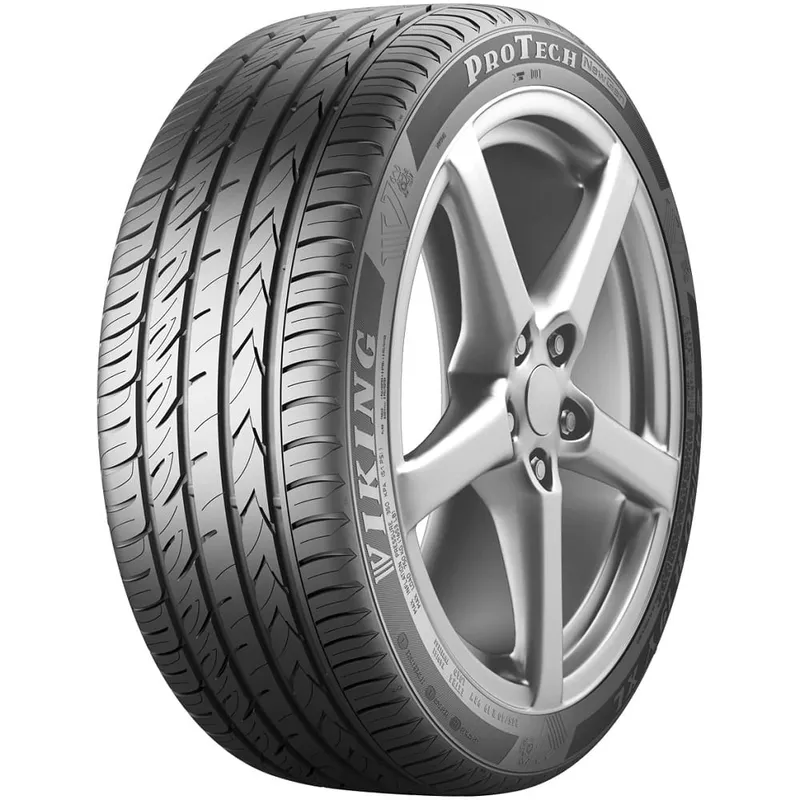 Anvelopă VIKING TRANS TECH NEW GEN 185/75 R16C 104/102R Vară